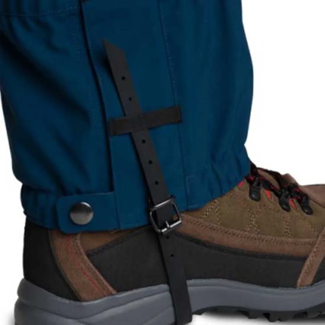 Beenkappen Trangoworld Gtx 2l Blue Wing Teal