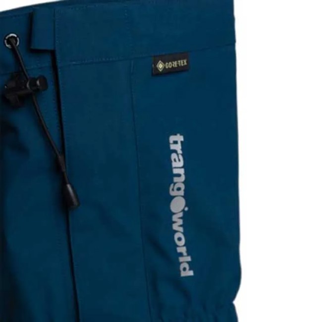 Beenkappen Trangoworld Gtx 2l Blue Wing Teal