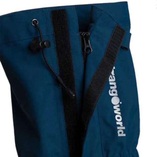 Beenkappen Trangoworld Gtx 2l Blue Wing Teal