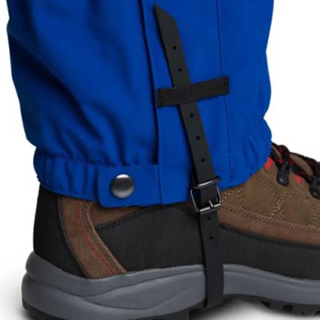 Návleky Trangoworld Gtx 2l Nautical Blue