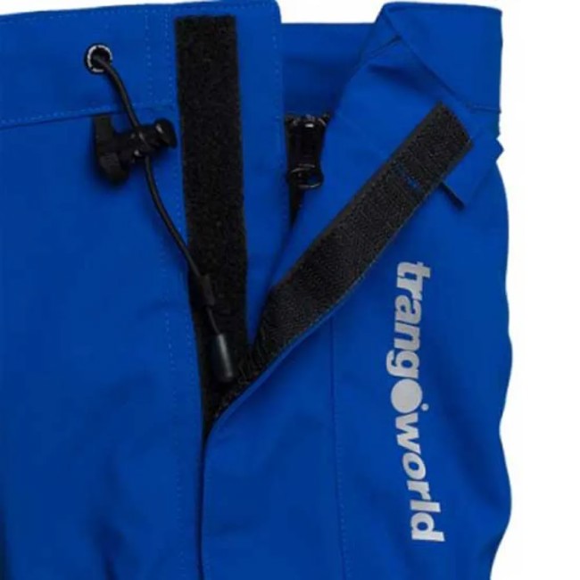 Návleky Trangoworld Gtx 2l Nautical Blue