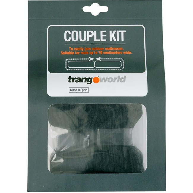 Příslušenství trangoworld COUPLE KIT