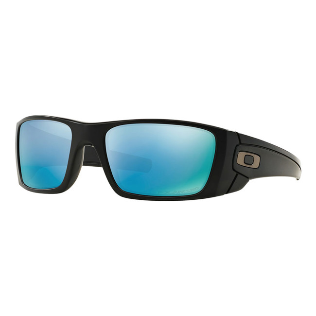 Oakley Gafas oakley Fuel Cell Prizm Deep Water Polarized Cat 3