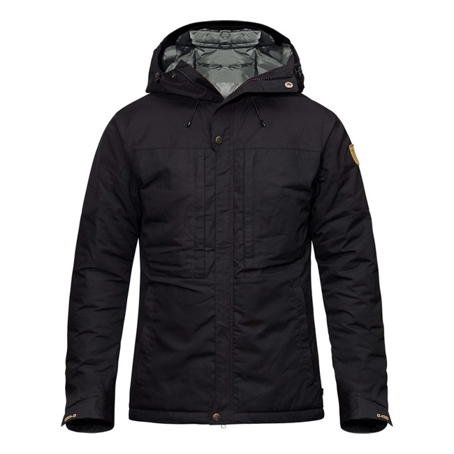 Fjällräven Skogsö Padded Jacket