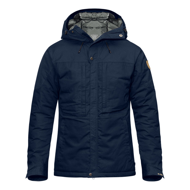 Fjällräven Skogso Padded Jacket