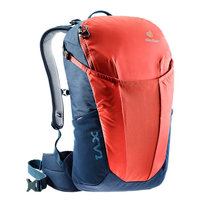 Rucksack deuter XV 1 Lava-Navy