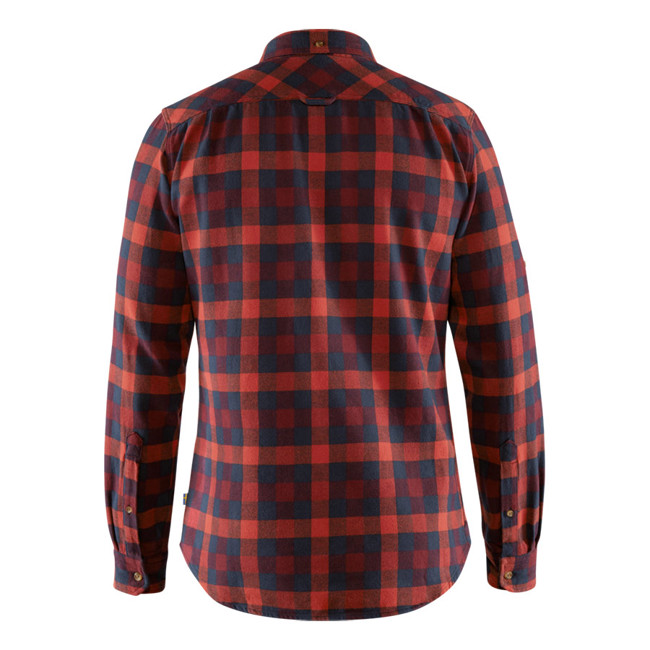  fjällräven Skog Shirt
