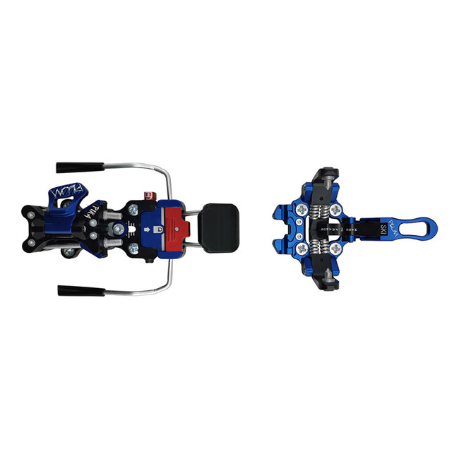 Brzdy plum STOPPER 105MM