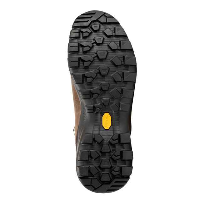 Botas Mammut Mercury Tour Ii High Gtx