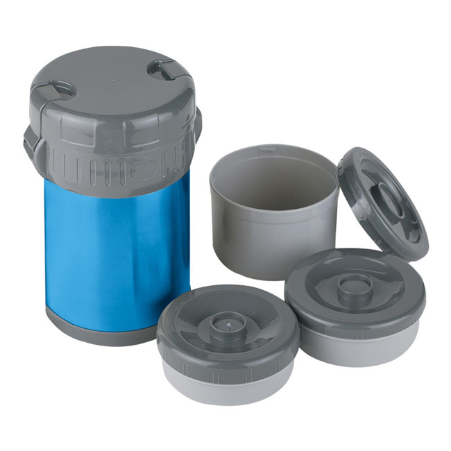 Termos ferrino LUNCH JUG WITH CONTENITORS