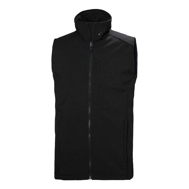 Vest helly hansen PARAMOUNT  VEST Navy