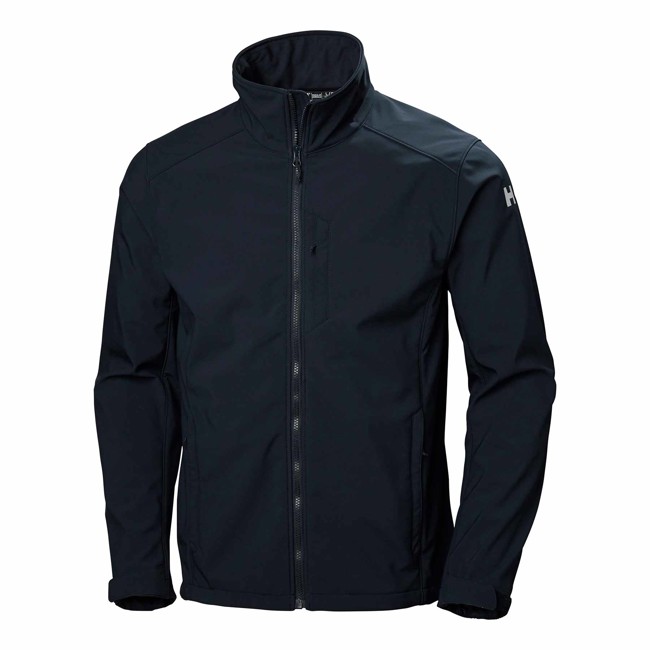 helly hansen Jacket Paramount Softshell