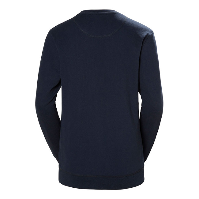 Megztinis Helly Hansen Crew Sweatshirt Navy