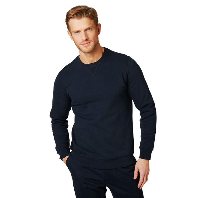 Megztinis Helly Hansen Crew Sweatshirt Navy