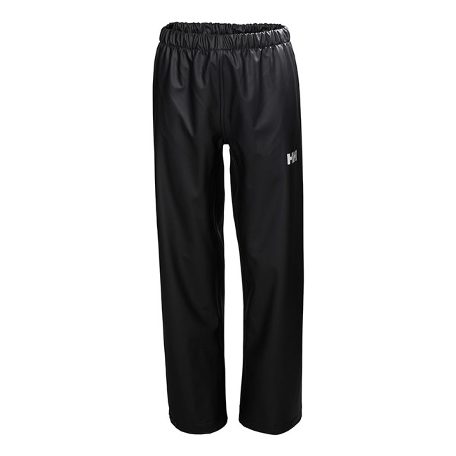 Pantalón Helly Hansen Jr Pant Black