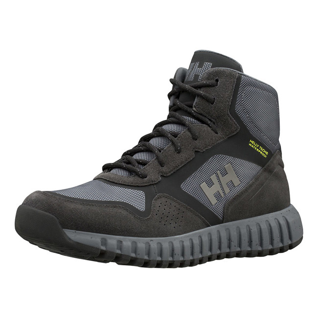 Stiefel Helly Hansen Monashee Ullr Ht