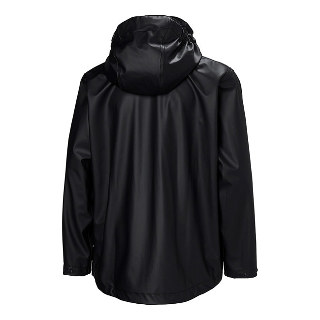 Chaqueta Helly Hansen Jr Moss Jkt Black