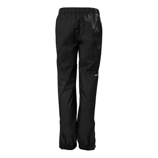 Pantalón Helly Hansen Jr Block Pant Black