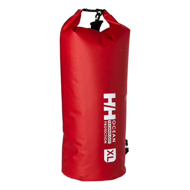 Taška helly hansen OCEAN DRY BAG XL Alert Red