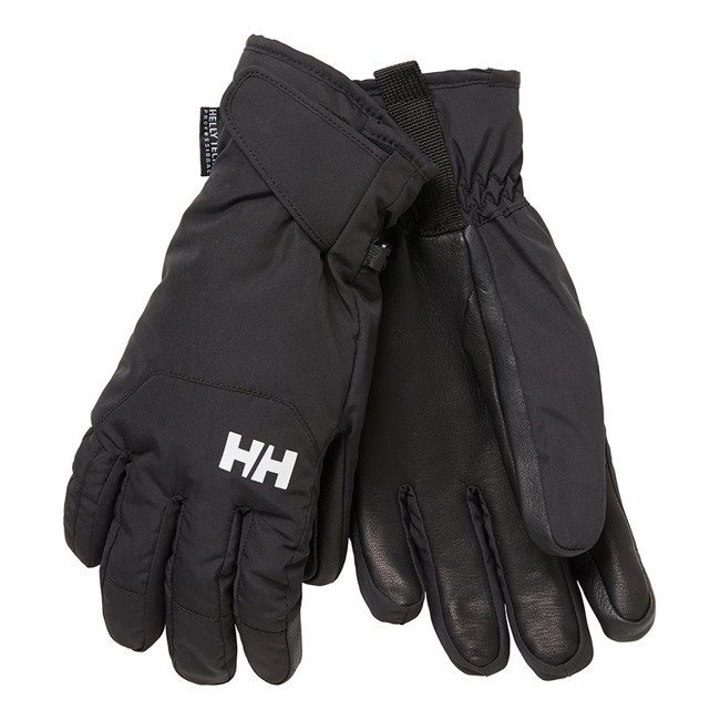 Handschoenen helly hansen SWIFT HT GLOVE Black