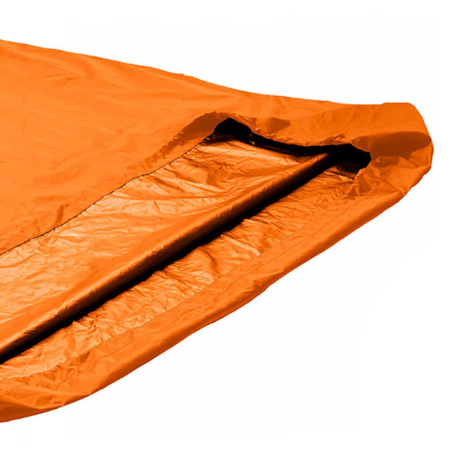 Ortovox Sleeping Bag Bivy Double