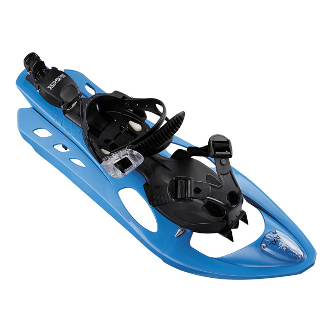 Snesko inook AXL Azul vivo
