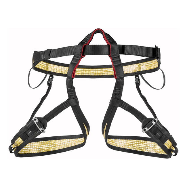 Harnas grivel MISTRAL escal/alpinismo