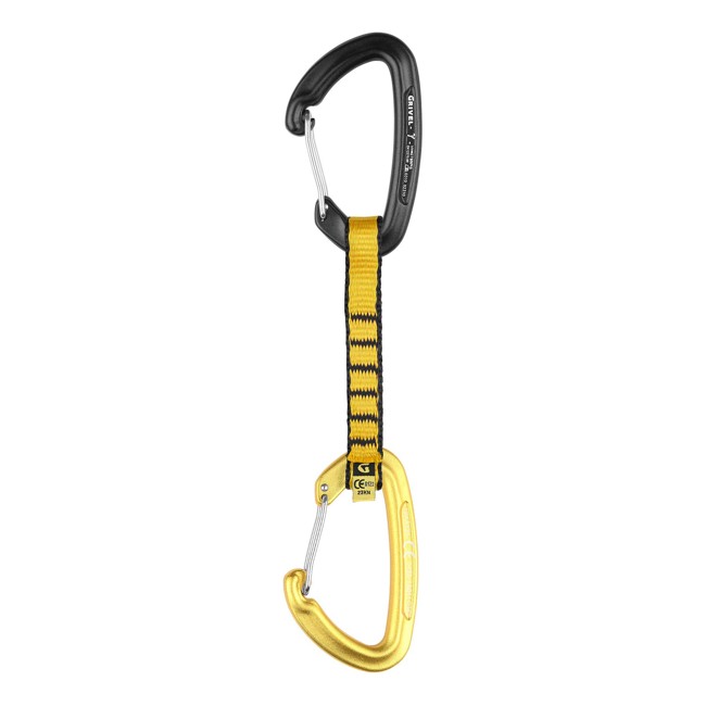 Expresky grivel GAMMA 11 cm (K2W+K2W)quickd.CE