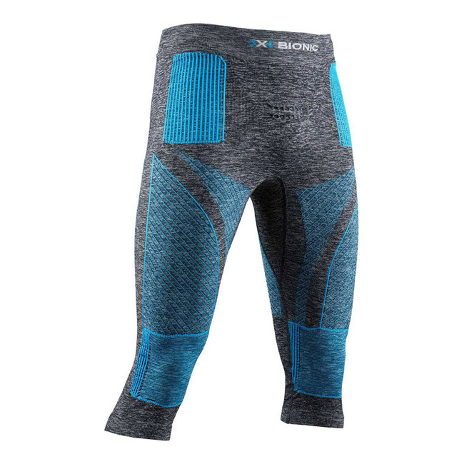  x-bionic Tight Pirate Energ Accum 4.0 M Dk G Ml/B