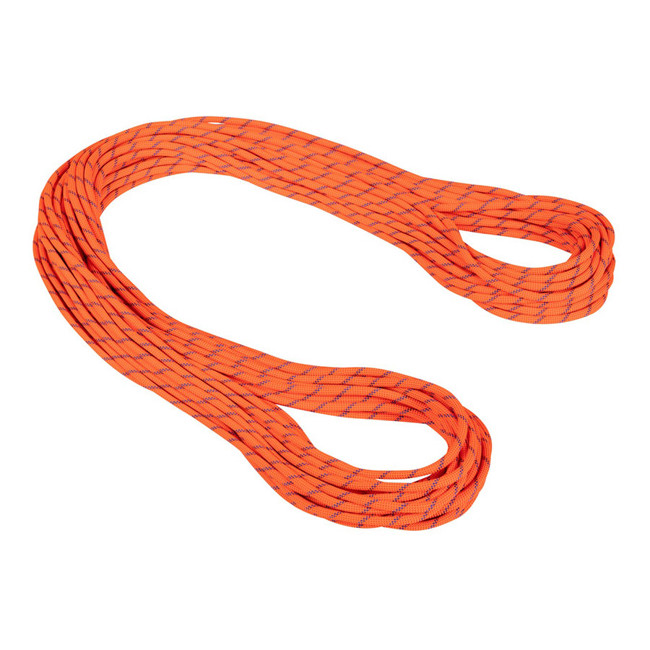 Cuerda Mammut Alpine Sender Dry 7.5mm X50m