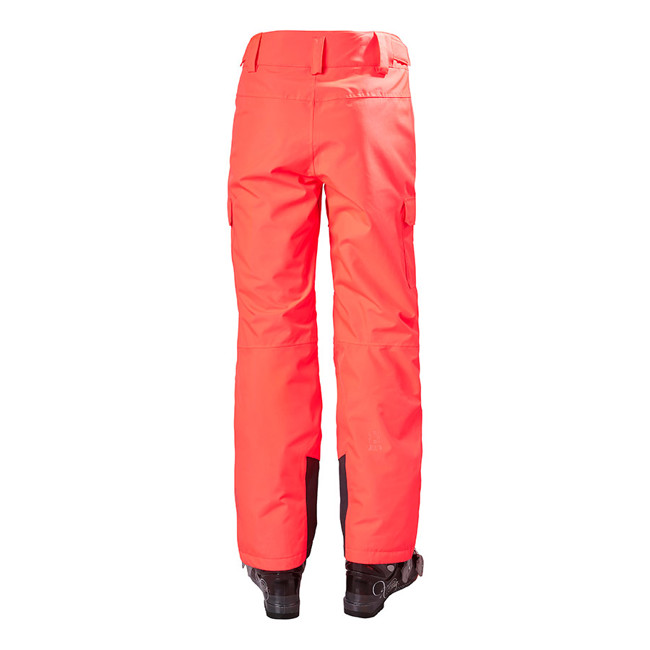 Helly Hansen Pants Switch Cargo Insulated Pant Neon Coral