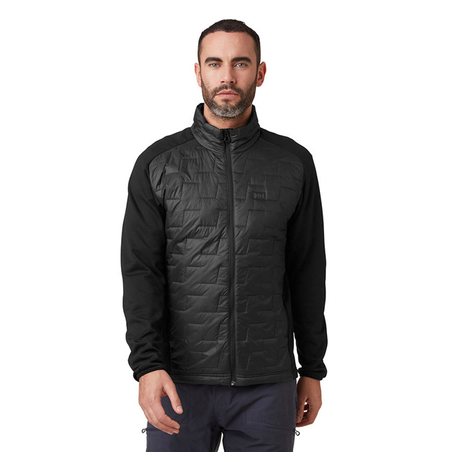 Jakna Helly Hansen Lifaloft Hybrid Insulator