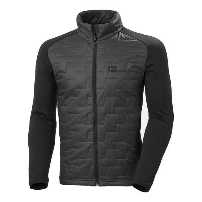 Bunda helly hansen LIFALOFT HYBRID INSULATOR