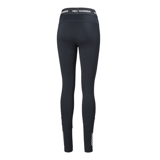 Mreža Helly Hansen Lifa Merino Midweight Pant Navy