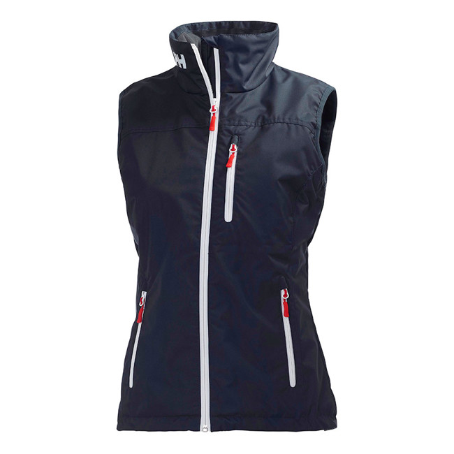 Gilè helly hansen CREW VEST Navy
