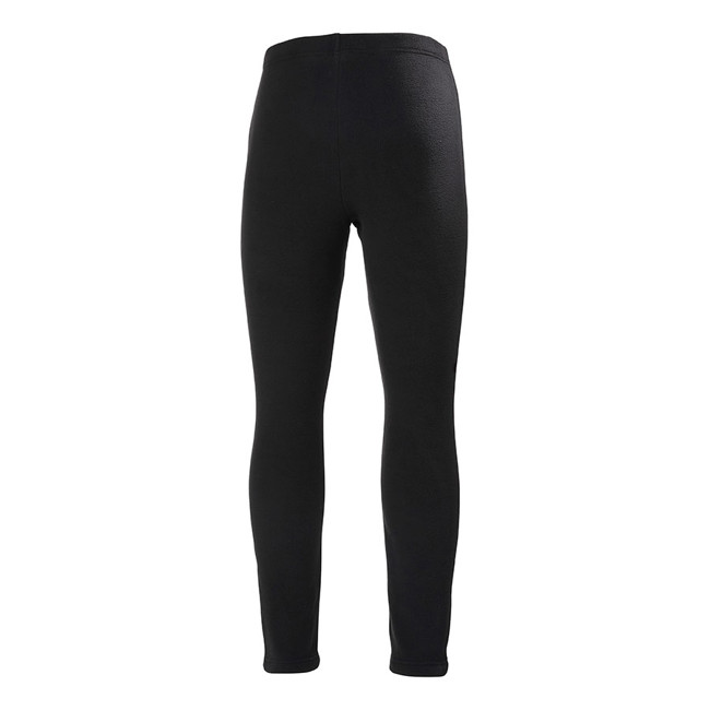 Hlače helly hansen JR DAYBREAKER TIGHTS Black