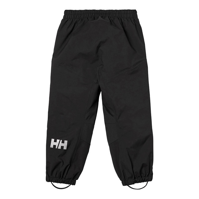 Pantalón Helly Hansen Sogn Pant Ebony