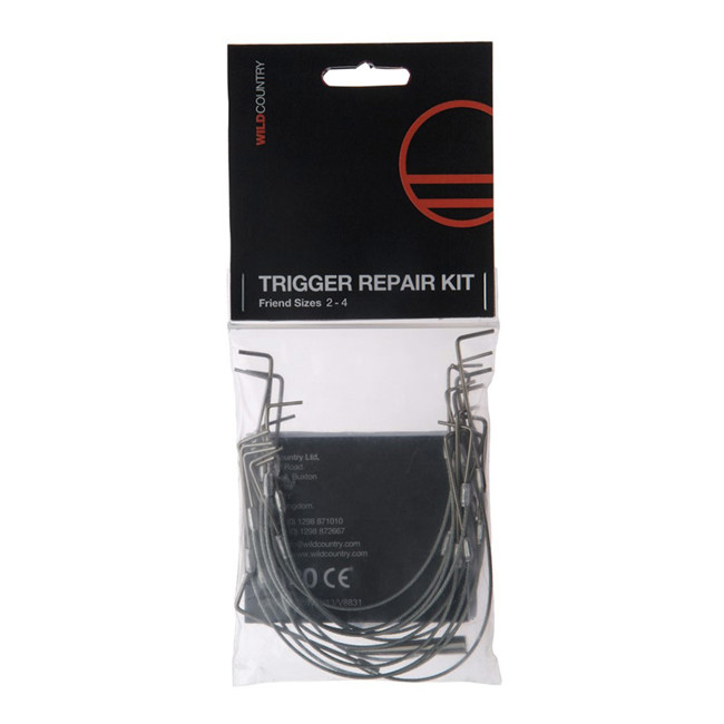 Repuesto wild country REPAIR KIT 2-3-4