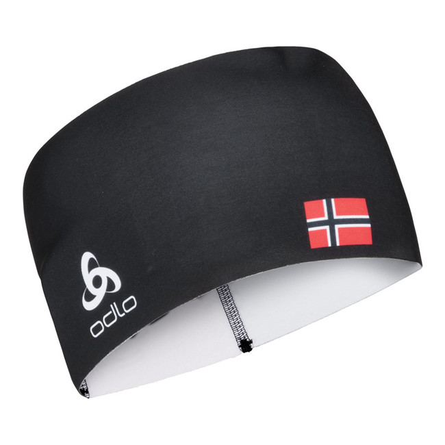 Ruta odlo COMPETITION FAN WARM