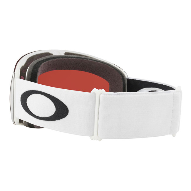 Gafas oakley FLIGHT DECK XL MatteWhite wPrizmSapphir
