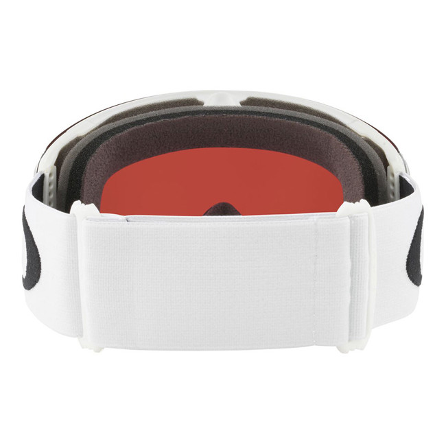 Gafas oakley FLIGHT DECK XL MatteWhite wPrizmSapphir