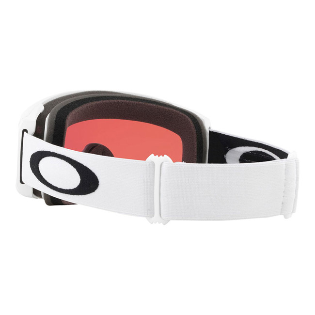 Okulary Oakley Line Miner Xm Mattewht Wprizmsapphire