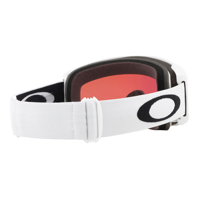 Okulary Oakley Line Miner Xm Mattewht Wprizmsapphire