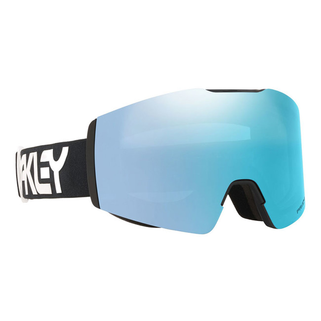 Gafas oakley Fall Line XM FP Black