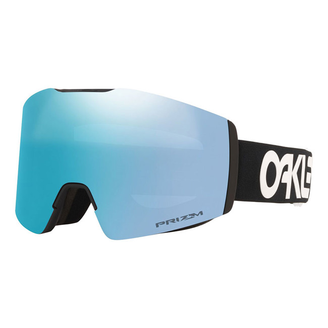 Gafas oakley Fall Line XM FP Black