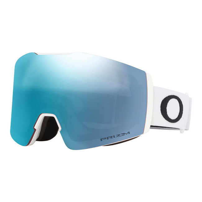 Gafas oakley Fall Line XM MatteWht wPrizmSapphireGBL