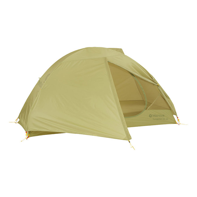 Stan marmot UL 1P Wasabi