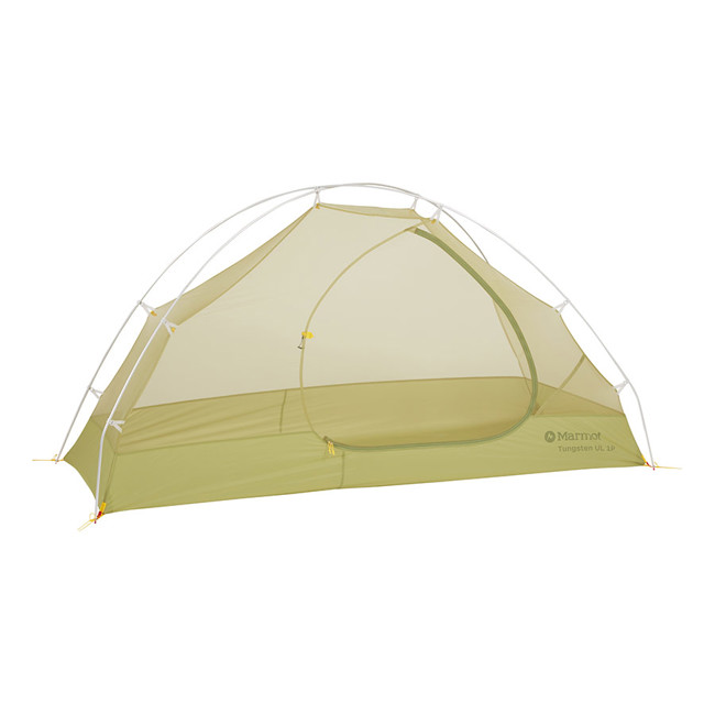 Stan marmot UL 1P Wasabi