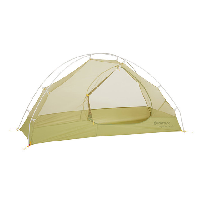 Stan marmot UL 1P Wasabi