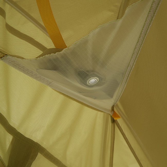 Stan marmot UL 1P Wasabi